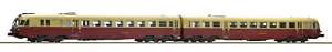 Roco H0 73176 coche diésel ALn 448/460 de FS - NUEVO + EMBALAJE ORIGINAL - Imagen 1 de 1