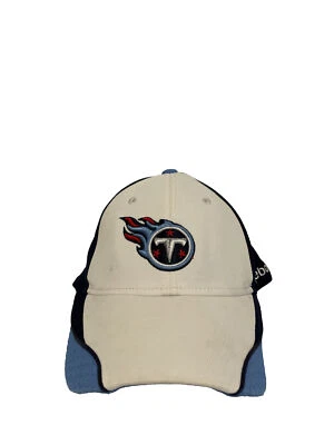 Sombrero ajustado vintage Reebok Tennessee Titans talla única Foto 1 de 4