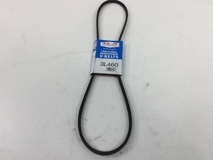 Durkee Atwood 3L460 V Belt 3L-460 - Picture 1 of 4