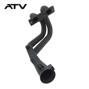 Tubo de escape para Polaris RZR 800 EFI 2011-2014 / RZR S 800 EFI 2009-2013 - Imagen 1 de 11