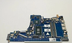 For HP 15-DB 15-DA With MX130 2GB i7-7500U Laptop motherboard L20363-601 - Picture 1 of 5