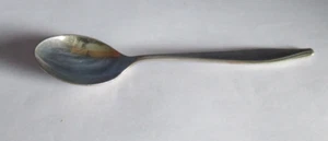 WMF Mokkalöffel 11 cm Espresso Brüssel 90er Auflage versilbert weitere Löffel - Bild 1 von 3