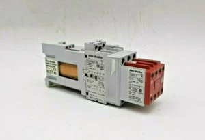 Inbus-Bradley 100S-C30ZJ14C Umkehrschütz - Bild 1 von 6