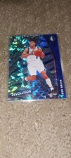 2020-21 Revolution Rookie Card #135 Josh Green Dallas Mavericks