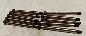 Shoulder Bolts Socket Head Cap Screw Strip Allen Stripper 5/16× 3" (QTY 10) - Picture 1 of 3