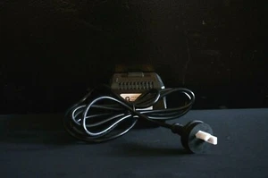 240V - 100V 50W Isolated Step-Down Transformer Use Japanese Gear In Australia   - Picture 1 of 4