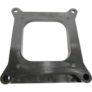 Crusader 98087 Square Bore Carburetor Wedge Plate - Picture 1 of 1