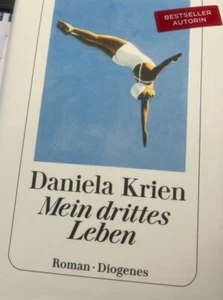 Daniele Krien: Mein drittes Leben - Bild 1 von 1