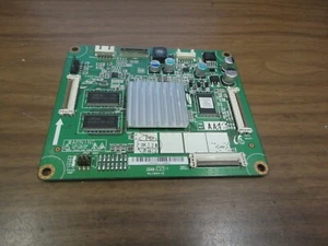 SAMSUNG LOGIC MAIN BOARD LJ41-05188A CODE AA1 PULLED FROM MODEL HP-T5054 - Picture 1 of 1