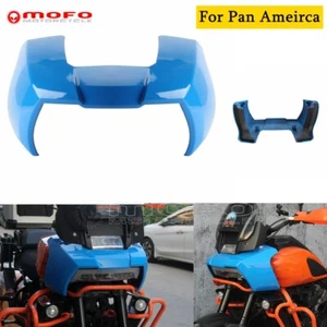 Motorcycle Headlight Fairing Kit For Harley Pan America RA1250 Special RA1250S - Picture 1 of 9