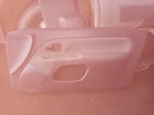 Panneau  de Porte droit RENAULT CLIO 2 2 portes gris  8200626408 - Bild 1 von 1