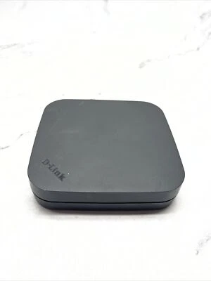 Unidad transmisor multimedia digital HD D-link MovieNite DSM-310 solo sin cable.  A Foto 1 de 3