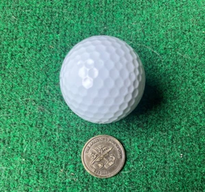 The Apawamis Foundation (Club) - Rye, New York - 1 inch Ball Marker - Picture 1 of 1