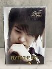 Fly to the Sky Korean K-Pop Transition Part 1 Music for You Special Edition DVD