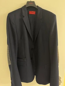 hugo boss sakko 98 - Bild 1 von 6