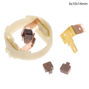 1/2PCS 895 875 885 Motor Rotor Carbon Brush Holder End Cap Cover Repair Parts - Picture 1 of 15