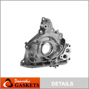 AISIN OPG-008 Oil Pump Fit 94-97 Acura Honda Isuzu 3.2L SOHC 24V V6 - Picture 1 of 4