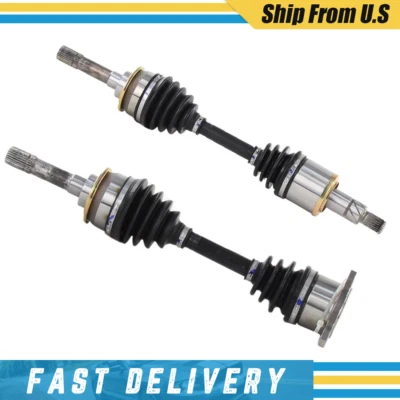 Para 1989 1990-1995 Geo Tracker Base LSi 4x4 1,6 L 4 cilindros articulación CV delantera eje CV Foto 1 de 4