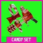 Candy Set (Limited) | Mm2 | Compatible With Murder Mystery 2