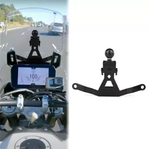 Fit For Triumph Tiger 900 / 850 Sport 2020-2024 GPS Holder Bracket Navigator - Bild 1 von 15