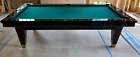 Blatt Billiards Custom Made Pool Table