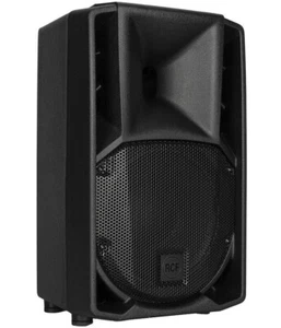 RCF ART 710-A MK5 10" Active / Powered Live Sound Two-Way Speaker With DSP 1400W - Picture 1 of 7