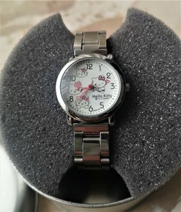 Orologio bambina - ragazza Hello Kitty Sanrio - Foto 1 di 3