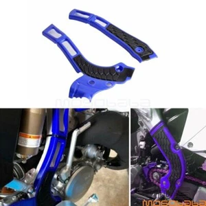 Protectores de cuadro protección para YAMAHA YZ250X YZ/WR 125 250 2005-2022 YZ250 - Imagen 1 de 2