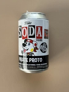 Funko Funtastic Voyage Pirate Proto Soda - 5000 Teile  - Bild 1 von 1