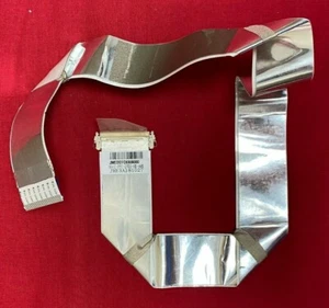HP ALL-IN-ONE - 20-C410 LCD DISPLAY CABLE JME3A181027 862835-002 - Picture 1 of 3