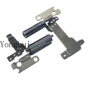 NUEVA BISAGRA LCD 01X7Y6 0NWGVF D2W7W MJ9CV PARA DELL Inspiron 13 7300 7306 2 en 1 - Imagen 1 de 3