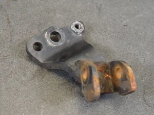 HOLDER BRACKET , R.STEP FR HONDA PC800 88-90 PACIFIC COAST 50610-MR5-000 18717 - Picture 1 of 5