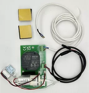 Vástagos Armitage A861590NU PCB con bomba. Repuesto para A4668AA - Imagen 1 de 4