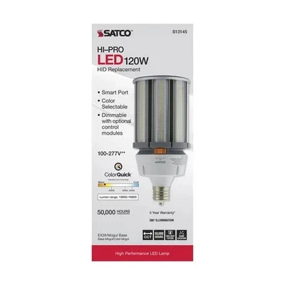 SATCO - Image 1 of 4