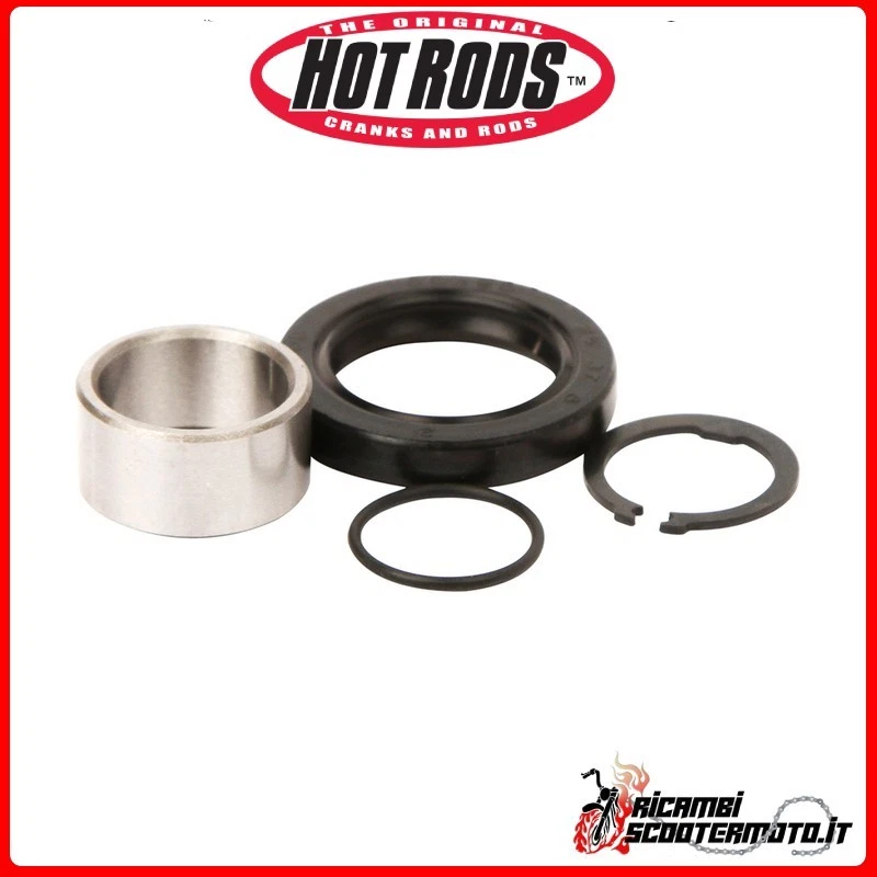 JUEGO DE REACONDICIONAMIENTO HOT RODS PARA EJES DELANTEROS SUZUKI RM 65 2004 OSK0024#26 Foto 1 de 1