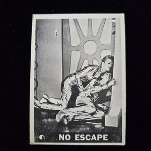 19 Lost In Space Topps 1966 Card  - Picture 1 of 2