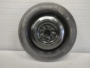 2008-2012 HONDA ACCORD Spare Emergency Donut Tire OEM T135/80D16 101M J16-4T OEM - Picture 1 of 17