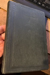 Delphian Text, Part Three - Revised 1933 - HB - Bild 1 von 8