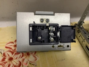 ORIGINAL  AEG  Backofen Anschlussdose  PA 4626 4055818753 BE2000201M einwandfrei - Bild 1 von 5