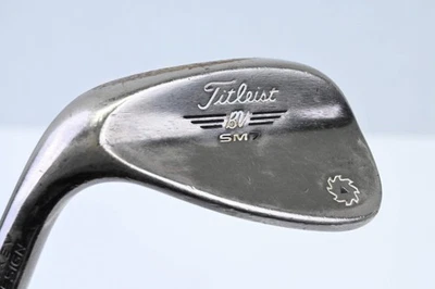 Left Hand Titleist Vokey SM7 Sand Wedge / 54 Degree / Wedge Flex Vokey Design SM - Image 1 of 4