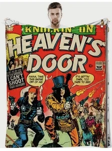 Guns N’ Roses - 60x30 Fleecedecke - Neu - Bild 1 von 1