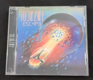 Journey Escape CD Columbia Records 1996 - Picture 1 of 5