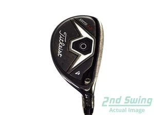 Titleist 915 H Hybrid 4 Hybrid 24° Graphite Stiff Right 40.0in - Picture 1 of 10