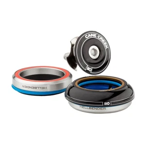 Cane Creek 110 IS Headset 1-1/8in Black - Picture 1 of 1