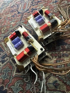 Klipsch Epic Cf4 V1 Crossovers - Afbeelding 1 van 13