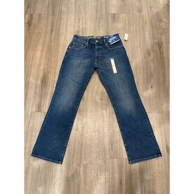 Arizona Jeans Advance Flex 360 Bootcut Men's Jeans Size 32x30 - Image 1 of 4