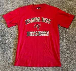 Tampa Bay Buccaneers NFL Team Apparel T-Shirt Herren Medium - Bild 1 von 2
