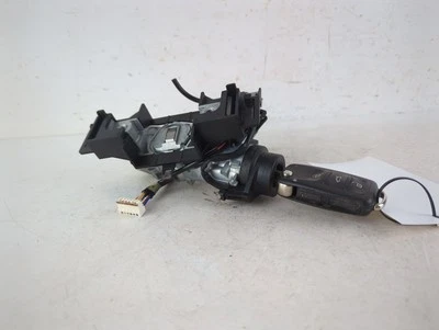 Volkswagen Scirocco R Line 2013-2017 Ignition Barrel And Key 1K0 905 851  - Image 1 of 4