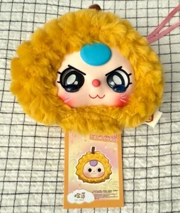 baby three fruit ochard plush series blind box pendant Authentic - Picture 1 of 11