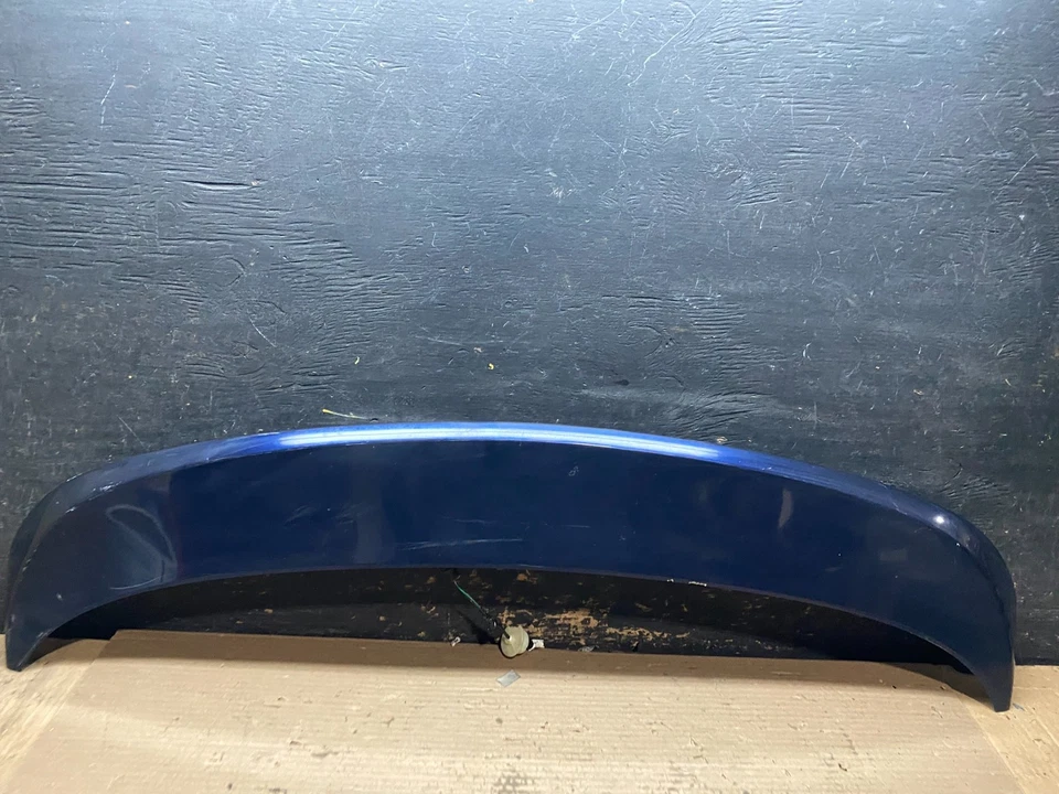 2007 to 2015 Mazda CX9 CX-9 Rear Spoiler Third Brake Light Oem v2527 DG - Image 1 of 4